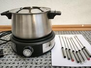 SilverCrest Fondue Set - Berlin Marzahn-Hellersdorf