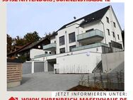 JETZT BESICHTIGEN: Top Dachgeschoss-Wohnung mit blickgeschützter, sonniger Loggia! - Nittendorf (Markt)