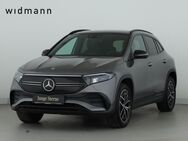 Mercedes EQA, 300 AMG ° Key, Jahr 2021 - Aalen