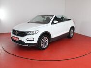 VW T-Roc Cabriolet 1.0 TSI 249,- ohne Anzahlung Par - Horn-Bad Meinberg