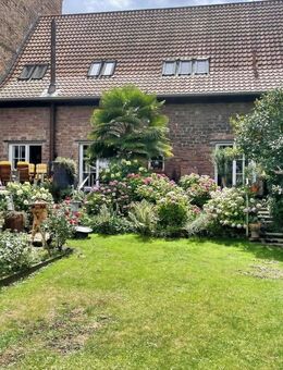 Einzigartiges EFH mit parkähnlichem Garten in HD-Neuenheim - Heidelberg
