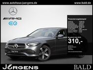 Mercedes C 180, Avantgarde Wide Amb, Jahr 2023 - Betzdorf