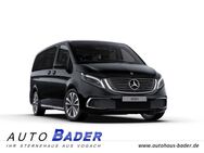 Mercedes EQV, 300 lang Design, Jahr 2023 - Mittelstetten