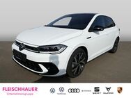 VW Polo, 1.0 l TSI VI 1 0 R-Line, Jahr 2024 - Bad Kreuznach