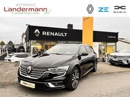 Renault Talisman, Grandtour INITIALE PARIS TCe 160 (M, Jahr 2022 - Spenge