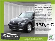 Skoda Kamiq Style 1.5TSI*DSG ACC digCockp R-Kam Navi - Ruhstorf (Rott)