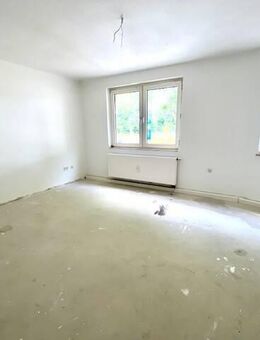Nette Nachbarn gesucht: 1-Zimmer-Wohnung in Stadtlage - Essen