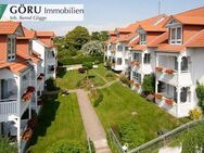 Beliebtes Ferienappartement im Ostseebad Binz auf der Insel Rügen! - Binz (Ostseebad)