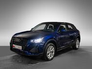 Audi Q2, Advanced 35 TDI VC, Jahr 2024 - Stuttgart