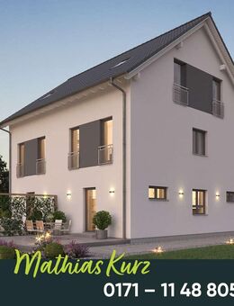Sehr schöne Doppelhaushälfte in Neuwied - Neuwied