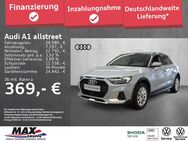 Audi A1, allstreet 35 TFSI ALU, Jahr 2023 - Heusenstamm