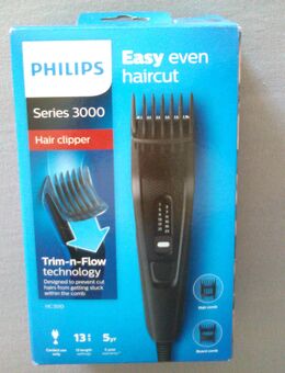 Preissenkung!!! Original Philips haircut für die Haare! - Neumünster Innenstadt