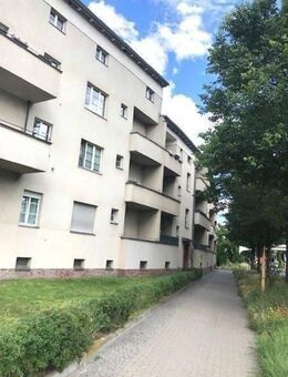 SOLIDE EIGENTUMSWOHNUNG FÜR ANLEGER! - Berlin