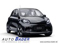 smart EQ forfour, Passion Exclusive 22kW, Jahr 2021 - Mittelstetten