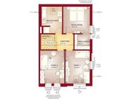 DHH-SUCHEN SIE NOCH oder PLANEN SIE SCHON??? Wir von Bien Zenker übernehmen gerne die Grundstücksuche und Planen Ihr exklusives Traumhaus - Harxheim