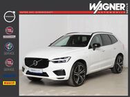 Volvo XC60, T8 AWD Recharge R-Design, Jahr 2021 - Donauwörth