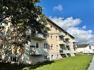 Geräumige Souterrain-Wohnung in Altbau in Freinsheim - Freinsheim