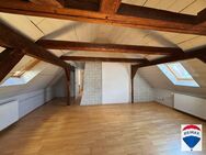 Wohnen im Herzen von Naila - 5 Zimmer mit Charme und Raum - Naila