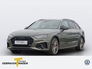 Audi A4 40 TFSI Q 2x S LINE MATRIX AHK LM19 VIRTUAL - Herne