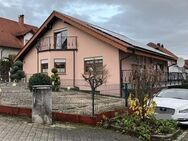 Charmantes Haus mit Ausbaupotential, nur ca. 1 km zum Sinsheimer Zentrum - Sinsheim