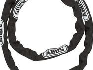 ABUS Kettenschloss 4804C/110 black