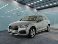 Audi Q5, sport 50 TFSI e qu Na, Jahr 2021 - München