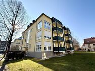 Stilvoll Wohnen: Frisch renovierte Traumwohnung mit Balkon - Dresden