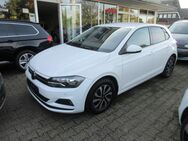 VW Polo, 1.0 Active G, Jahr 2021 - Bergkamen