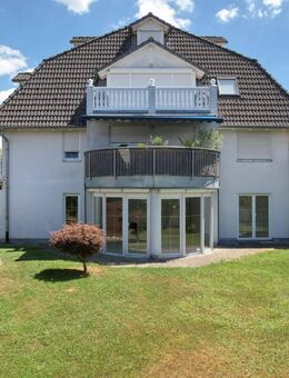 Schöne 3-Zimmer Eigentumswohnung mit Garten in Salem - Salem (Baden-Württemberg)