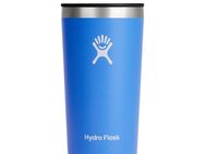 Hydro Flask Thermobecher 12 Oz All Around Tumbler, Edelstahl, TempShield™-Isolierung