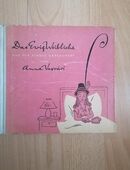 Buch von 1957 in 86633