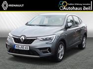 Renault Arkana, 1.3 Equilibre TCe 140 Mild-Hybrid EU6d, Jahr 2023 - Frankenberg (Eder)