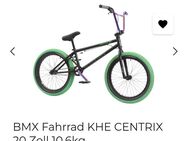 BMX KHE super Zustand - Osterholz-Scharmbeck