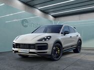 Porsche Cayenne, Turbo GT | Surround View | |, Jahr 2023 - München