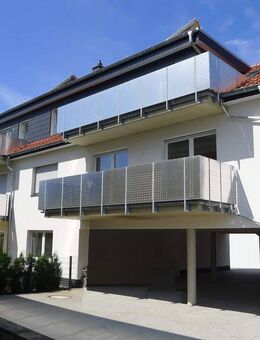 Neuwertig, vermietet und ideal für Kapitalanleger - Lengerich (Nordrhein-Westfalen)