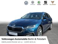 Skoda Octavia, 2.0 TDI Combi Ambition, Jahr 2024 - Berlin