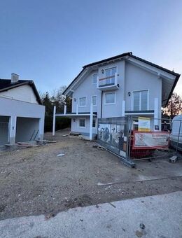 FBC - Residenz Fasanenweg - Exklusive 4-Zimmer-Gartenwohnung mit Lift in schöner Naturlage - Whg. Nr. 1 - Olching