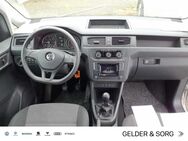 VW Caddy, 2.0 TDI EcoProfi, Jahr 2020 - Sand (Main)