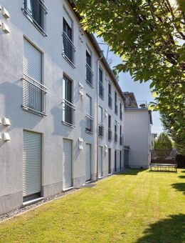 Studentenappartement und TG-Stellplatz als Kapitalanlage ***TOP LAGE*** - Deggendorf