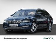 Skoda Superb, 2.0 Combi STYLE LM18, Jahr 2024 - Dortmund