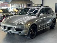 Porsche Cayenne S Diesel PANO/AHK/TV - Bielefeld