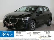 BMW 218 Active Tourer DKG LED ACC Widescreen AHK el - Paderborn