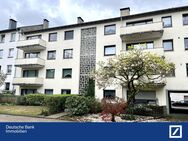 Viel Platz, gute Lage - Ihre neue 3-Zimmer-Wohnung - Mülheim (Ruhr)
