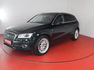 Audi Q5 S-Line 2.0 TDI 285,- ohne Anzahlung Xenon LM - Horn-Bad Meinberg