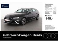 Audi A4, Avant 35 TFSI S line, Jahr 2022 - Neumarkt (Oberpfalz)