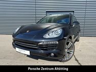 Porsche Cayenne, Diesel | | |, Jahr 2013 - Winhöring