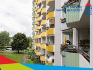 1-Raum Whg./Küche mit Fenster und Aufzug in Markersdorf-Nord - Chemnitz