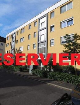 !!!!Kaufgesuch!!!! Für vorgemerkte Kunden suchen wir eine 2-3 Zimmer Wohnung - Nürnberg