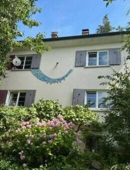 bauen oder sanieren in begehrter Lage in Lindau - Lindau (Bodensee)