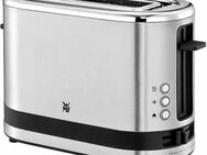 WMF Toaster KÜCHENminis®, 1 langer Schlitz, für 1 Scheibe, 600 W